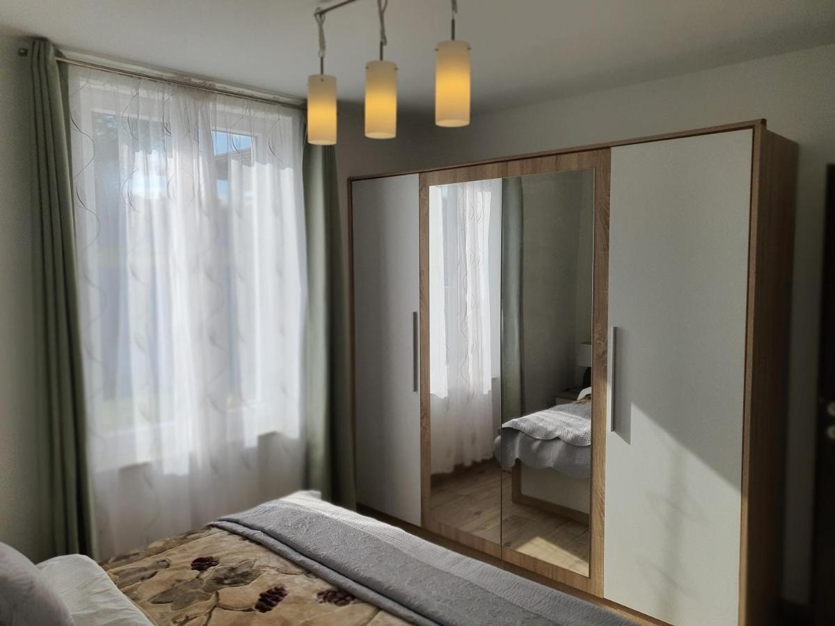 La Dolce Vita Apartments Unit 2 ポセダリェ エクステリア 写真