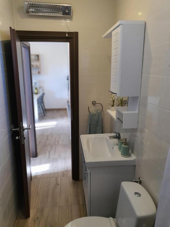 La Dolce Vita Apartments Unit 2 ポセダリェ エクステリア 写真