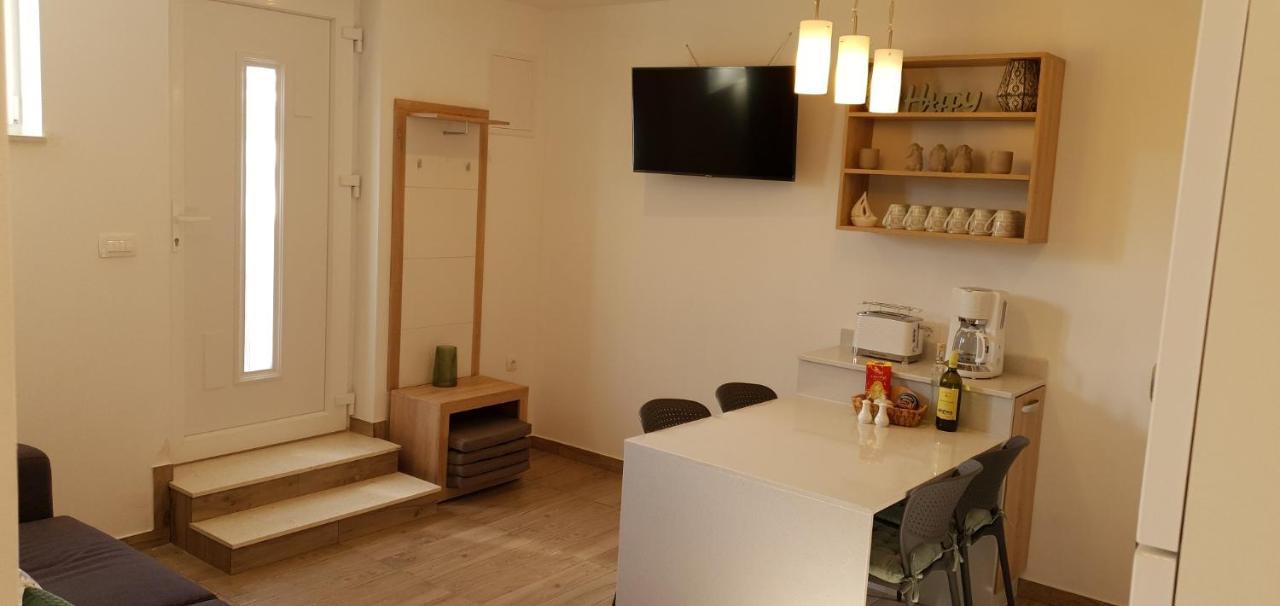 La Dolce Vita Apartments Unit 2 ポセダリェ エクステリア 写真