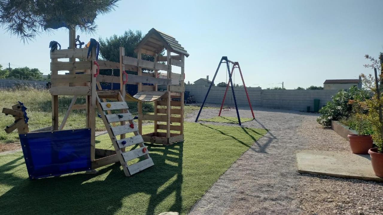La Dolce Vita Apartments Unit 2 ポセダリェ エクステリア 写真